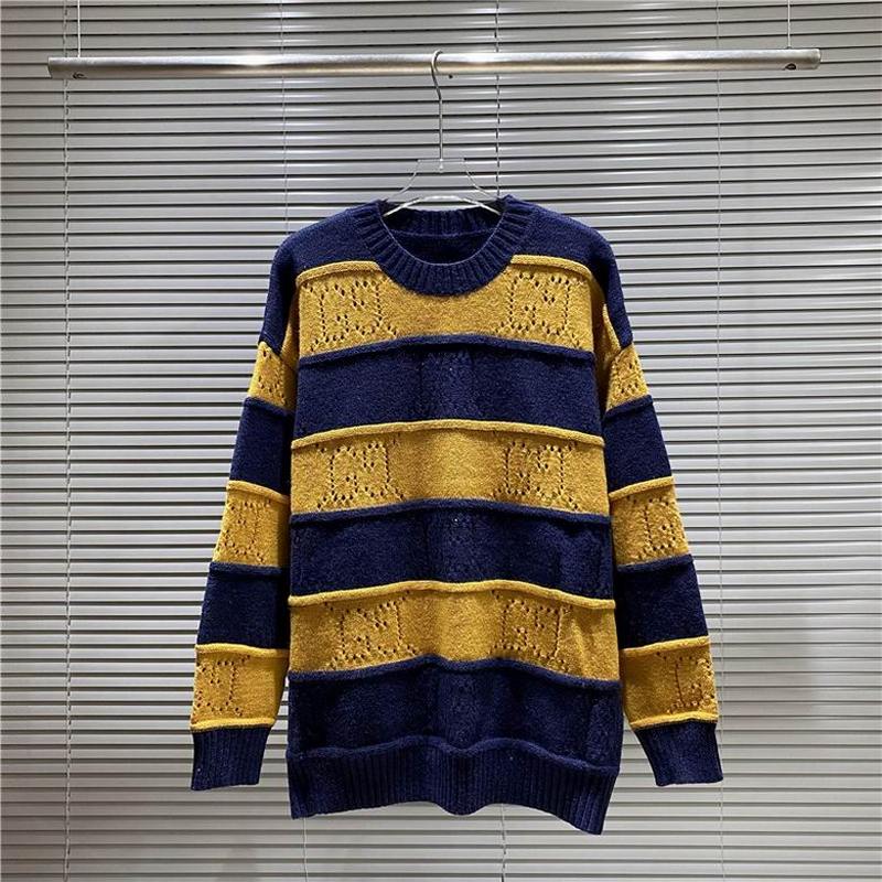 Gucci Men's Sweater 643